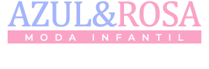 Azul y Rosa